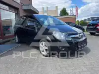 2013 Opel ZAFIRA