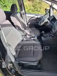 2013 Opel ZAFIRA