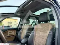 2013 Opel ZAFIRA