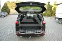 2013 Opel ZAFIRA