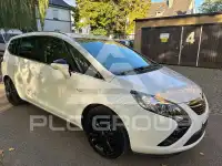 2013 Opel ZAFIRA