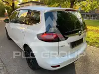 2013 Opel ZAFIRA