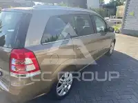 2013 Opel ZAFIRA