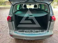 2013 Opel ZAFIRA