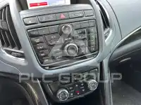 2013 Opel ZAFIRA