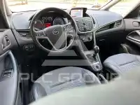 2013 Opel ZAFIRA
