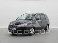 2013 Opel ZAFIRA