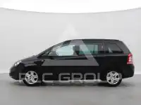 2013 Opel ZAFIRA