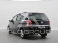 2013 Opel ZAFIRA