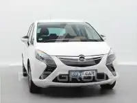 2013 Opel ZAFIRA