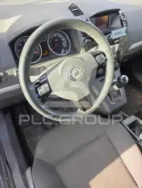2013 Opel ZAFIRA