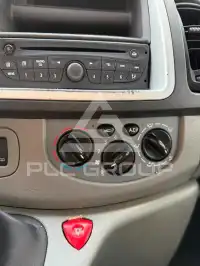 2013 Opel Vivaro