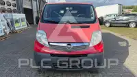 2013 Opel Vivaro