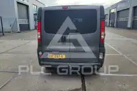 2013 Opel Vivaro