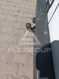 2013 Opel Vivaro