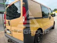 2013 Opel Vivaro
