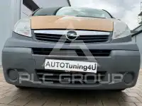 2013 Opel Vivaro