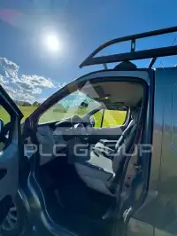 2013 Opel Vivaro