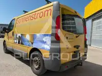 2013 Opel Vivaro