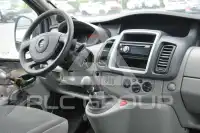 2013 Opel Vivaro