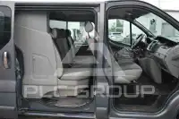 2013 Opel Vivaro