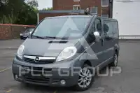 2013 Opel Vivaro