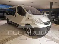 2013 Opel Vivaro