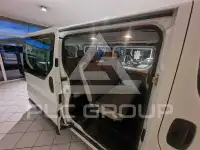 2013 Opel Vivaro