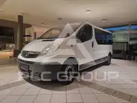 2013 Opel Vivaro
