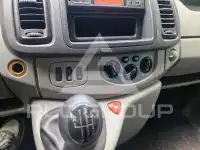 2013 Opel Vivaro