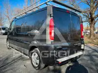 2013 Opel Vivaro