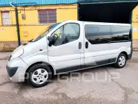 2013 Opel Vivaro