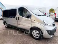 2013 Opel Vivaro