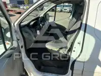 2013 Opel Vivaro