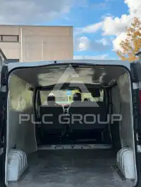 2013 Opel Vivaro