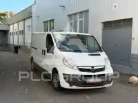 2013 Opel Vivaro