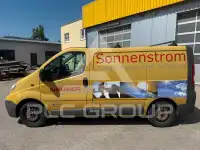 2013 Opel Vivaro
