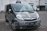 2013 Opel Vivaro