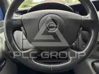 2013 Opel Vivaro