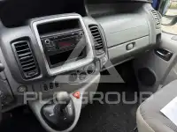 2013 Opel Vivaro
