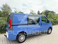 2013 Opel Vivaro