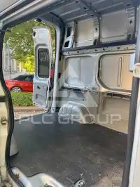 2013 Opel Vivaro