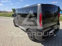 2013 Opel Vivaro