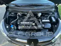 2013 Opel Karl