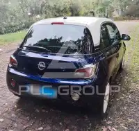 2013 Opel Adam