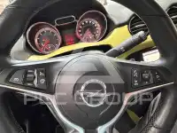 2013 Opel Adam