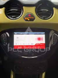 2013 Opel Adam