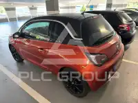2013 Opel Adam