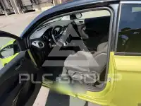2013 Opel Adam