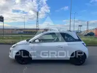 2013 Opel Adam